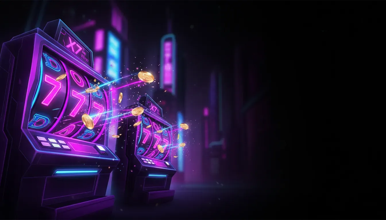 X7 Casino X7 Casino